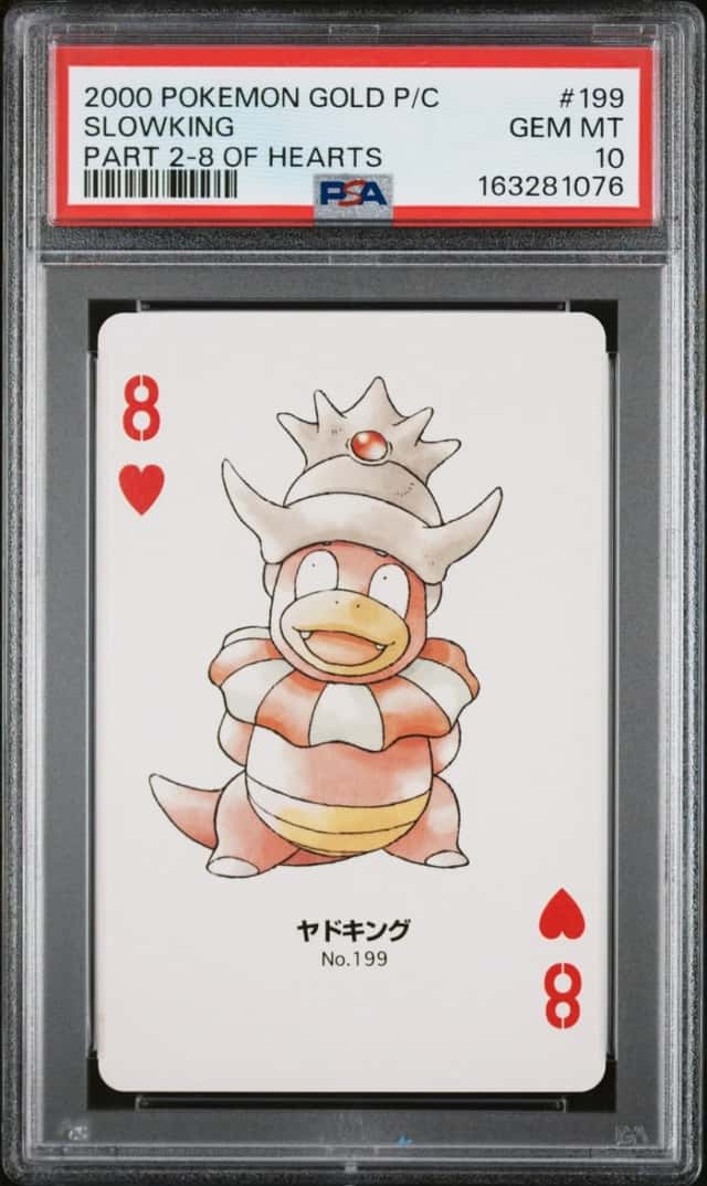 Slowking