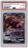 Weavile Gx