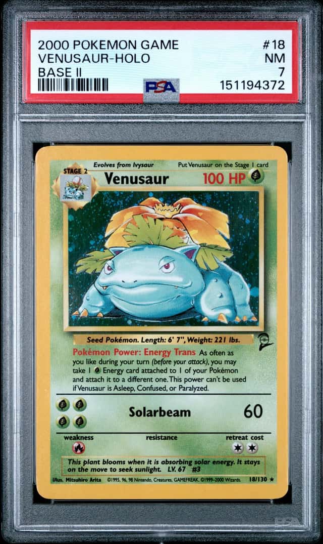 Venusaur