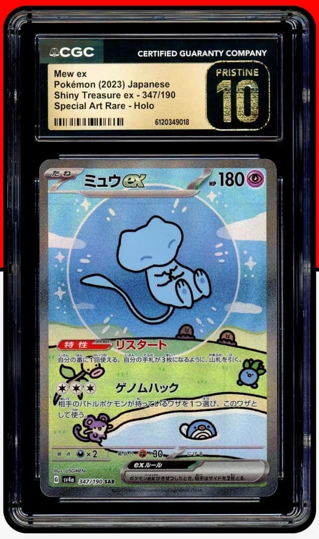 MEW ex