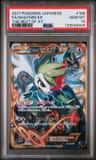 Shaymin Ex