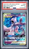Mewtwo & Mew Gx