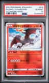 Radiant Charizard