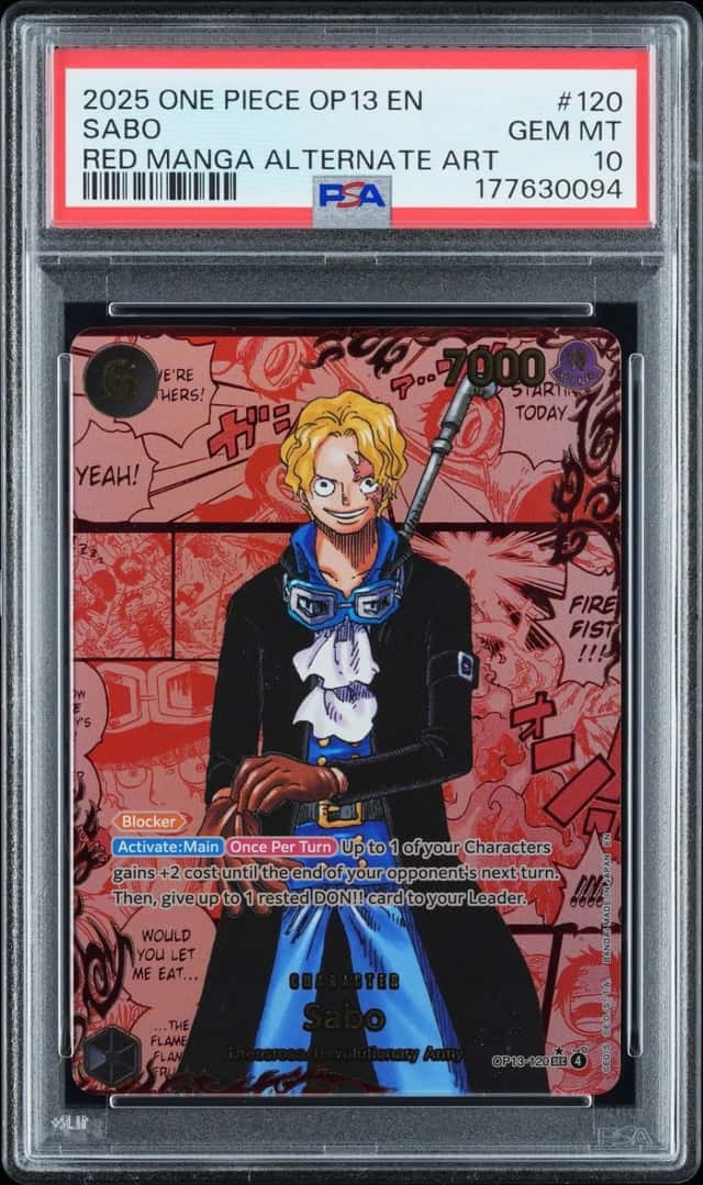 Sabo
