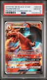 Charizard Gx