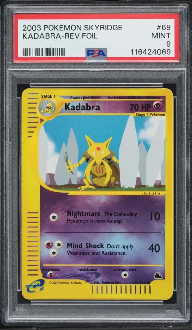 Kadabra