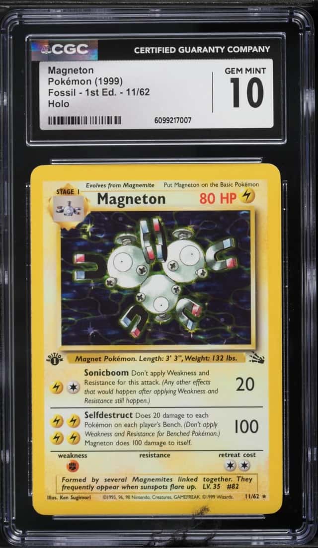 Magneton