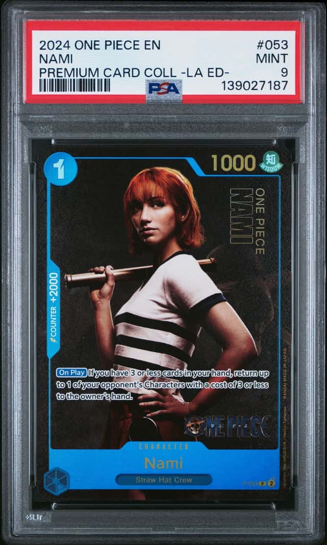Nami