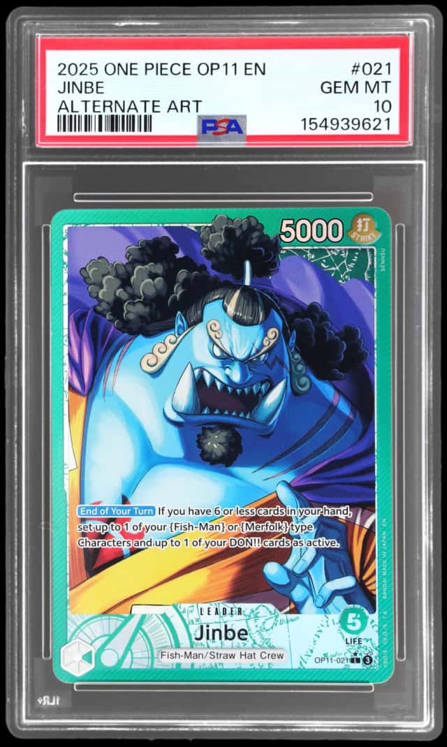 Jinbe