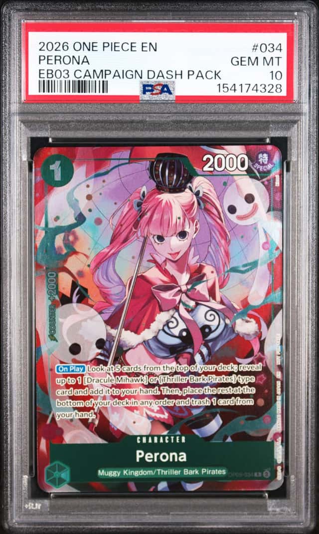 Perona