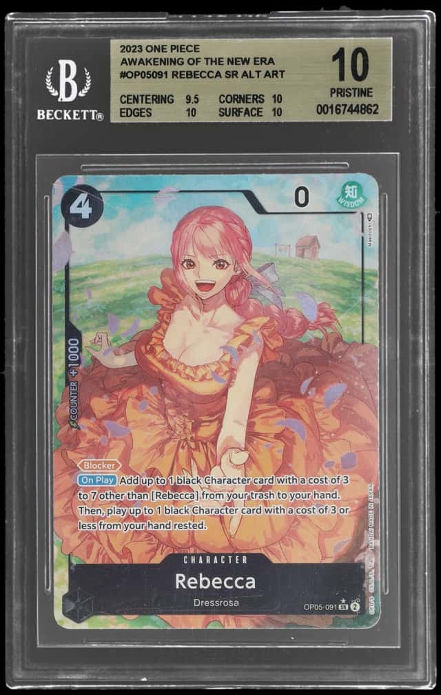 Rebecca