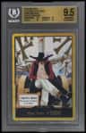 Don!! Card Gold (dracule Mihawk)