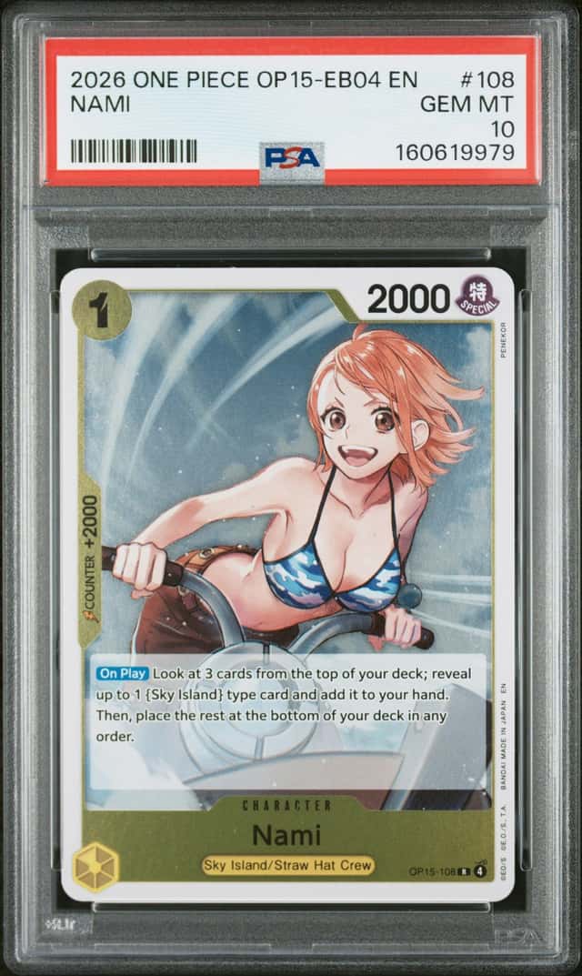 Nami