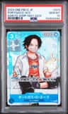 Portgas D. Ace