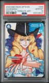 Cavendish