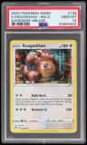 Kangaskhan