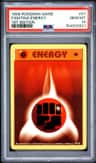 Fighting Energy