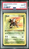 Pinsir