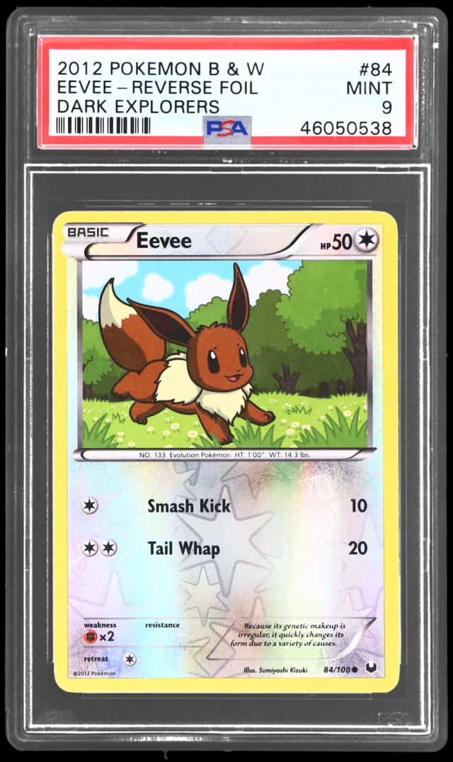 Eevee