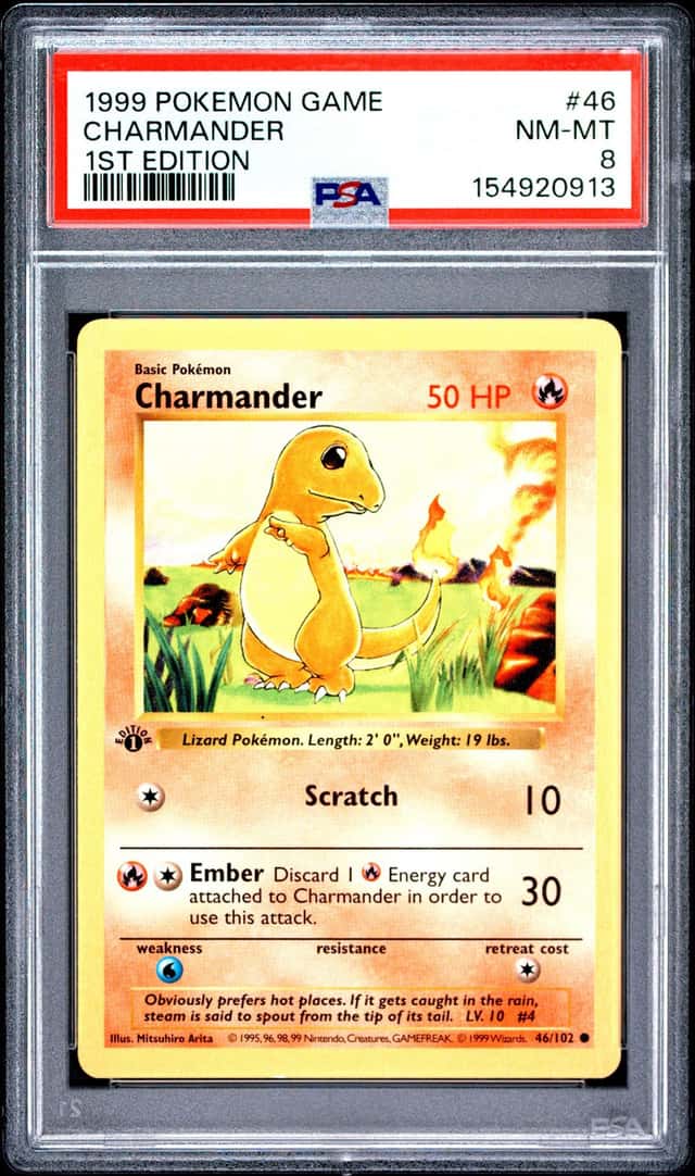 Charmander