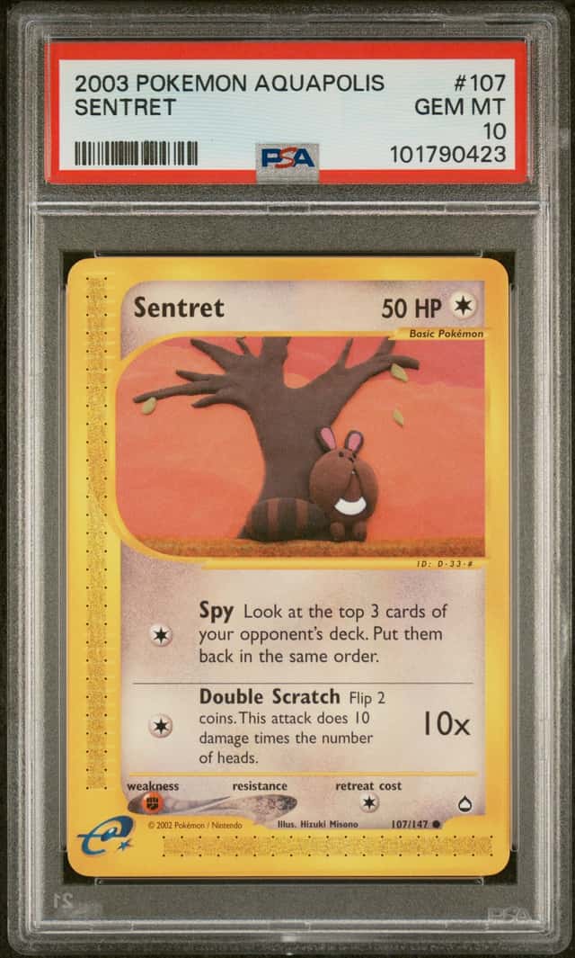 Sentret