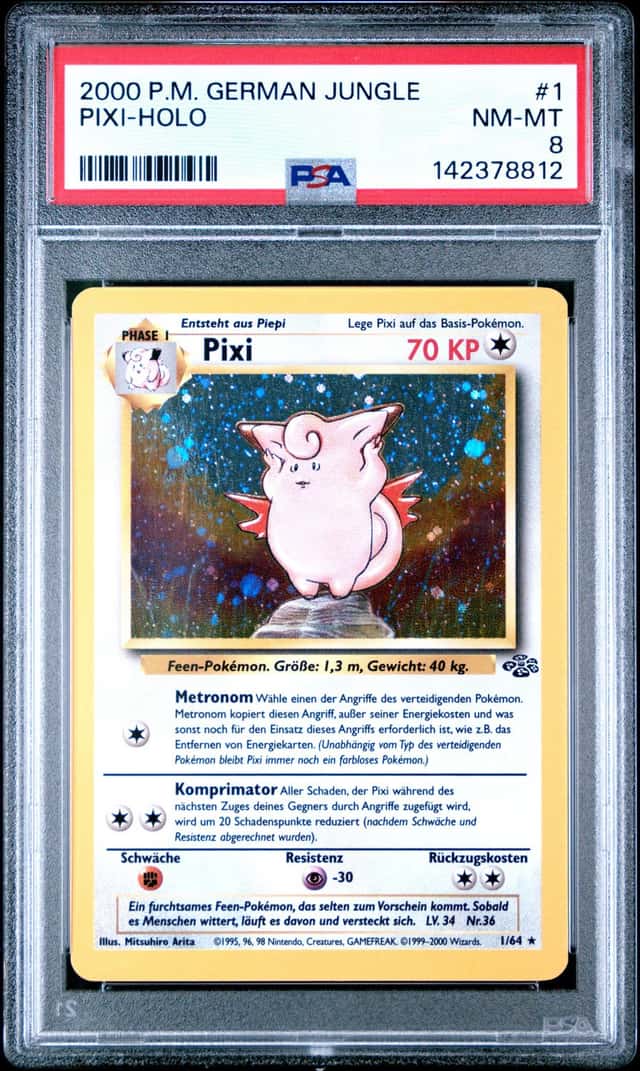 Pixi