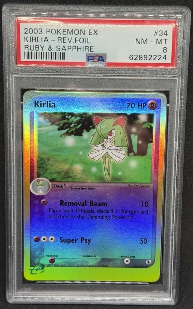 KIRLIA