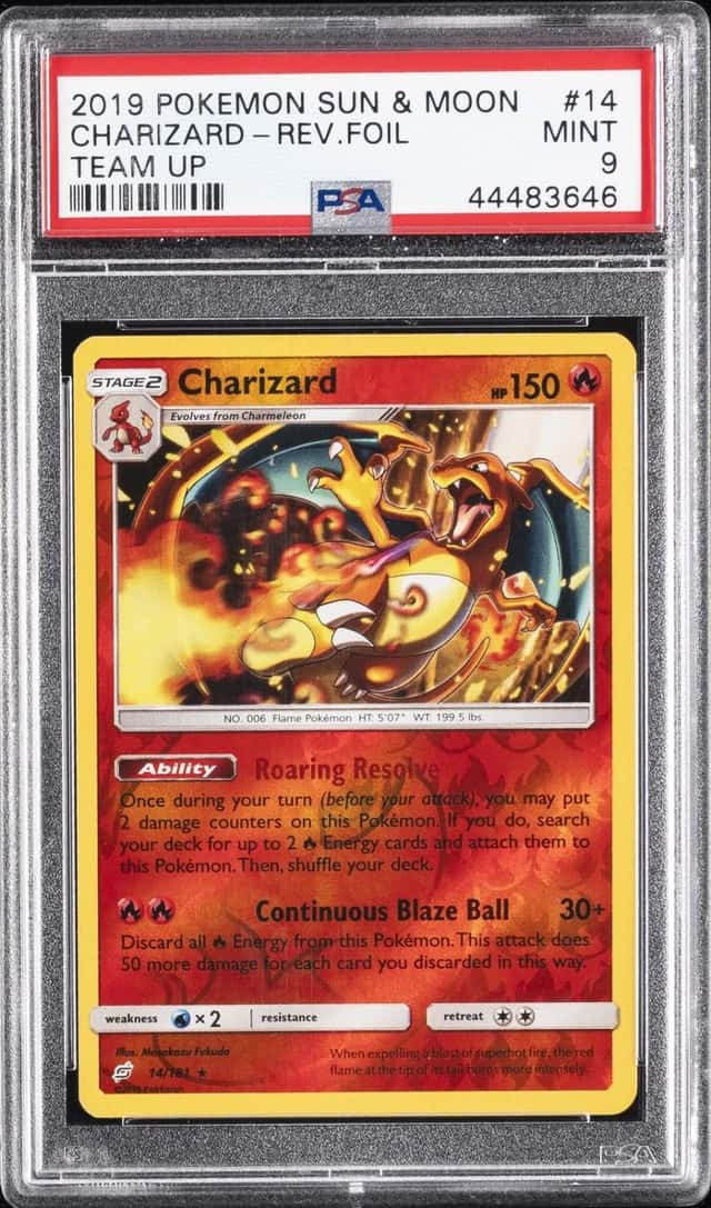 Charizard