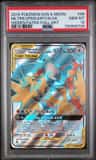 Moltres & Zapdos & Articuno Gx