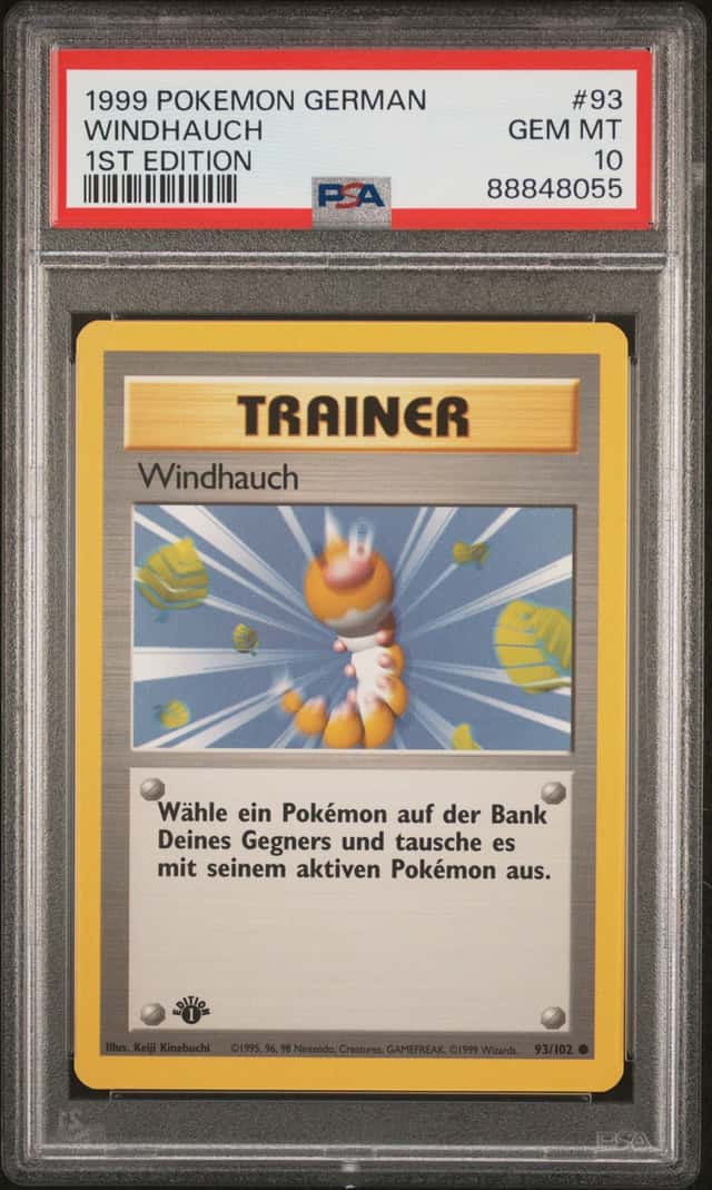 Windhauch
