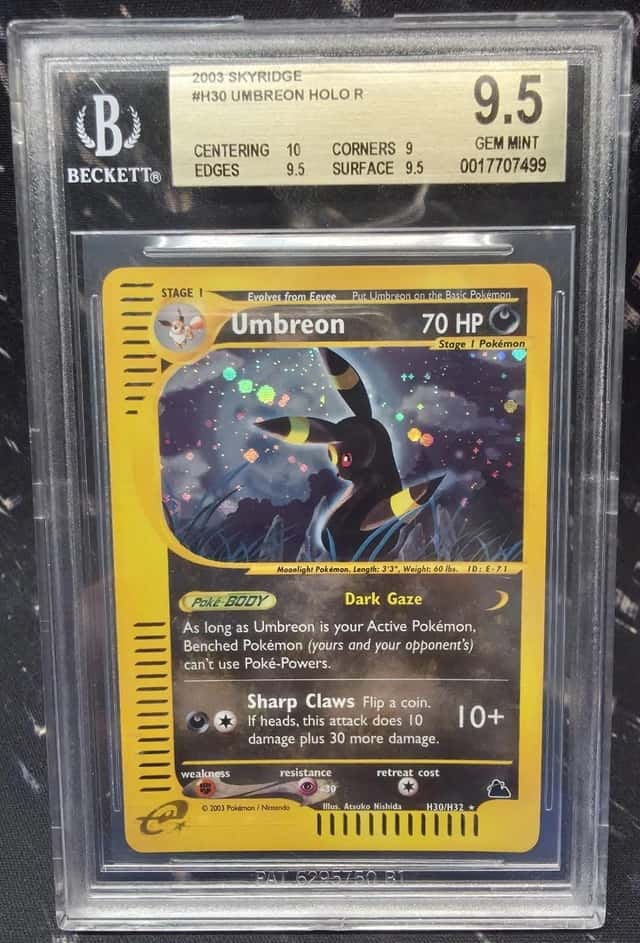 Umbreon