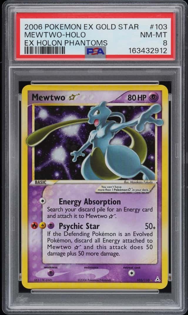 Mewtwo