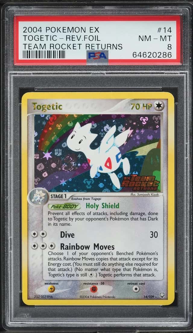 Togetic