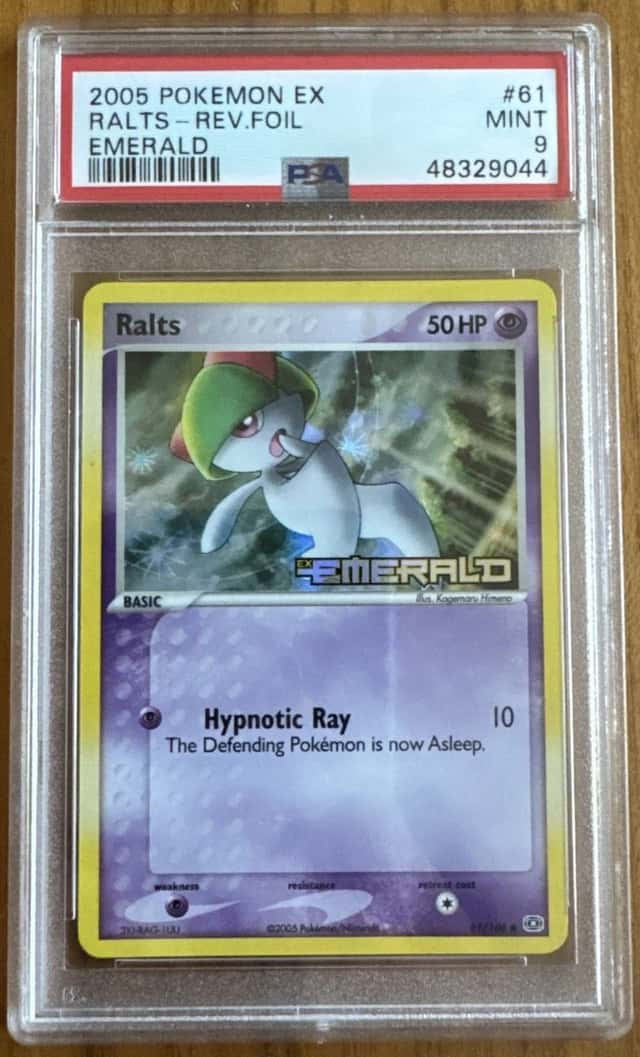 Ralts