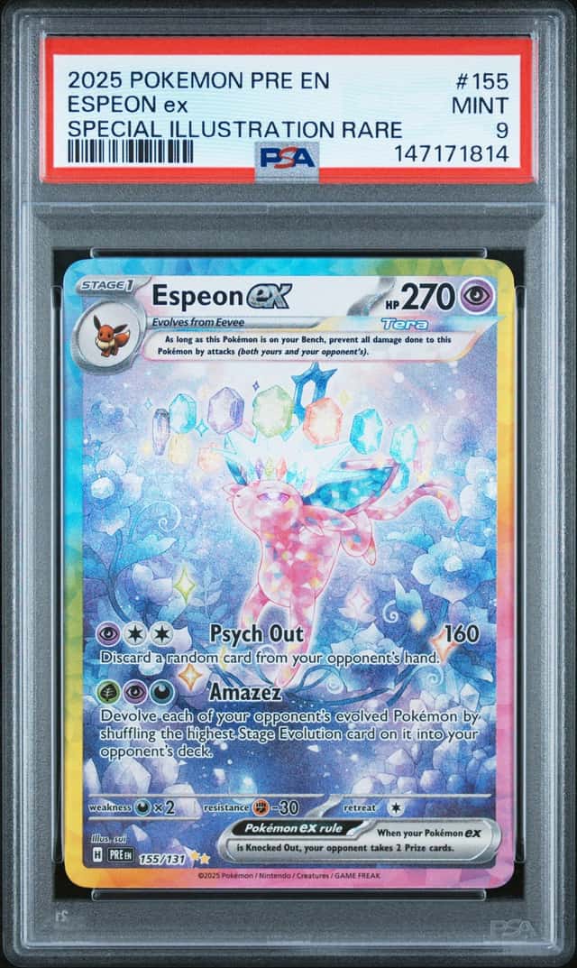 ESPEON ex