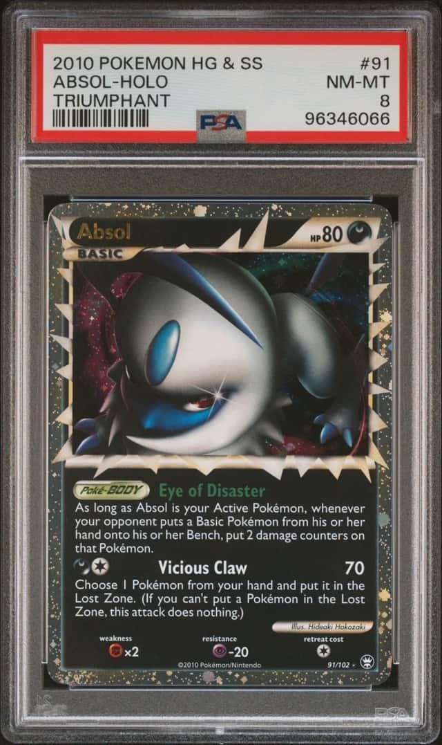 Absol