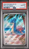 Misty'S Lapras