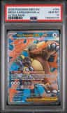 Mega Kangaskhan Ex