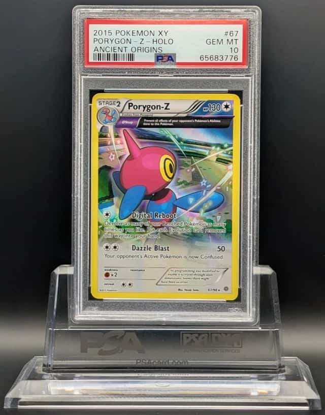 Porygon-Z