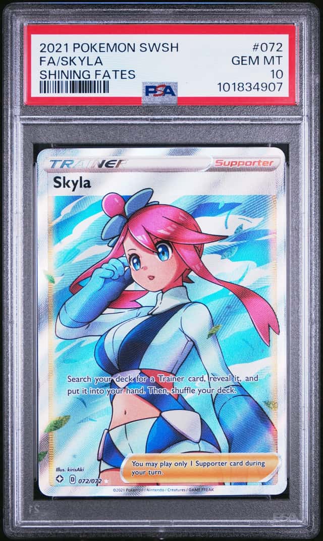 Skyla