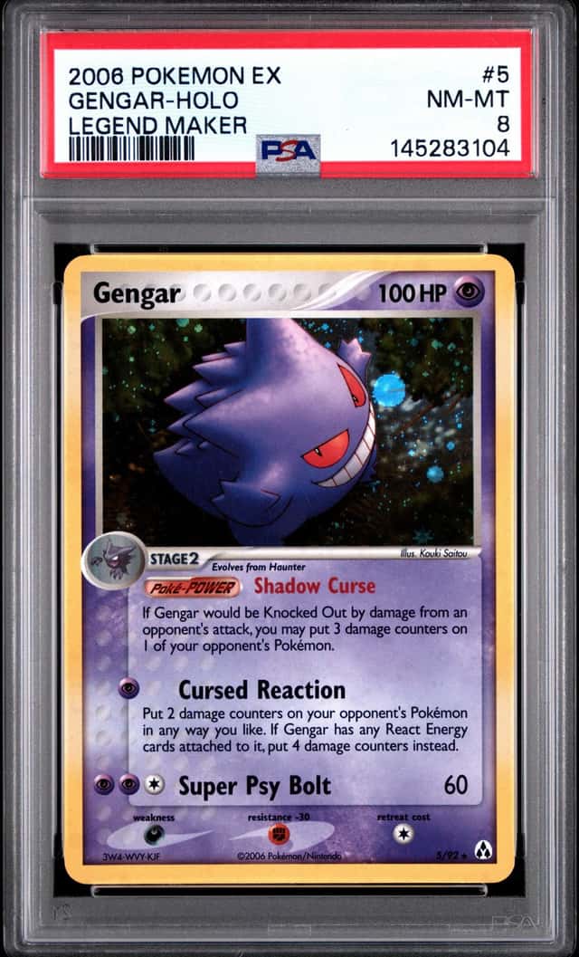 Gengar