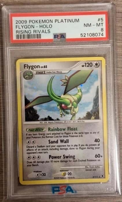 Flygon
