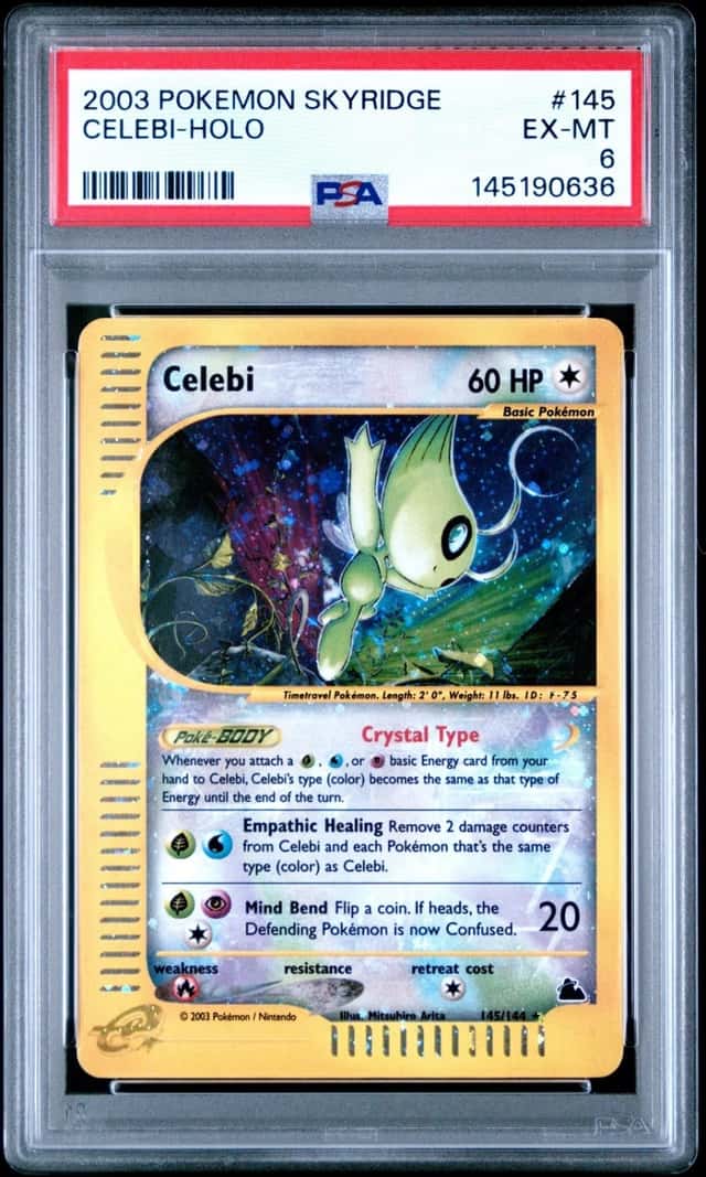 Celebi