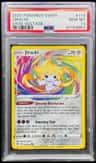 Jirachi
