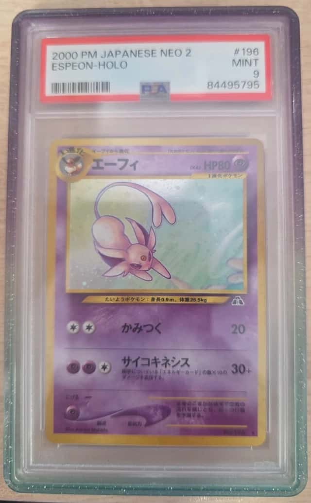 Espeon