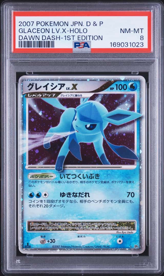 Glaceon