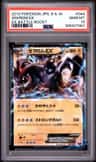 Zekrom Ex
