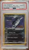 Dark Steelix