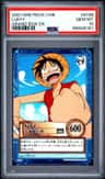 Luffy