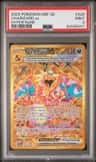 Charizard Ex